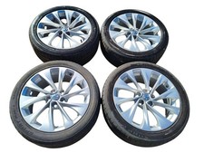 Opel Astra K 2017 cerchio in