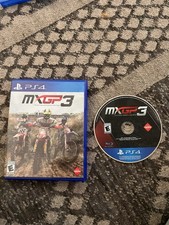 MXGP 3: Il Videogioco