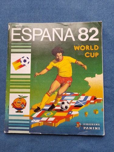 Album completo panini - album, wc