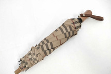 Burberry Ombrello Pieghevole