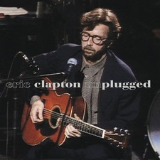 Eric clapton unplugged - eric,