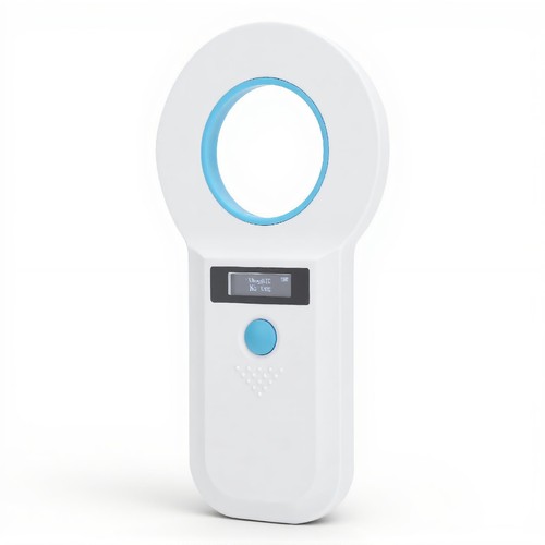 Microchip lettore rfid - microchip,