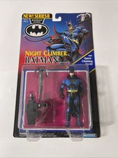 Night Climber Batman Serie 2