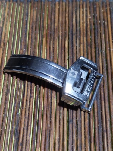 Vintage zenith deployment - vintage,