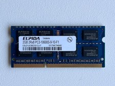 MEMORIA RAM SO DIMM 2 GB - 2R