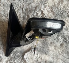 BMW F32 Serie 4 Specchio M