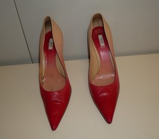 Prada scarpe donna di seconda