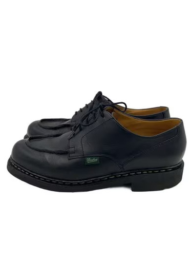 Paraboot/CHAMBORD/UK8/BLK/Pell