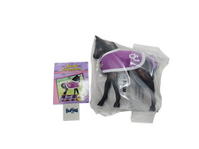 Grand Champions Puledro Collezione Belgian Warmblood Puledro