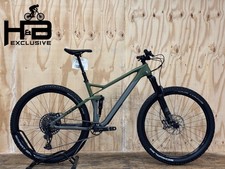 Mountain bike Cube Stereo 120
