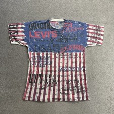 T-shirt uomo Levis manica