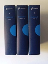 ENCICLOPEDIA GENERALE