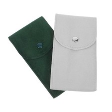  2 Pcs Porta Orologi Orologio