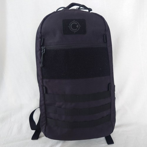 Zaino ctactical ct21 nero - zaino, v3.0