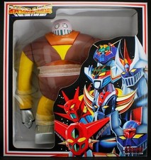 Pro marmit mazinger boss - pro,