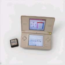 Nintendo DS Lite Console Portatile - Bianco Con Difetto Leggeree Descrizione 