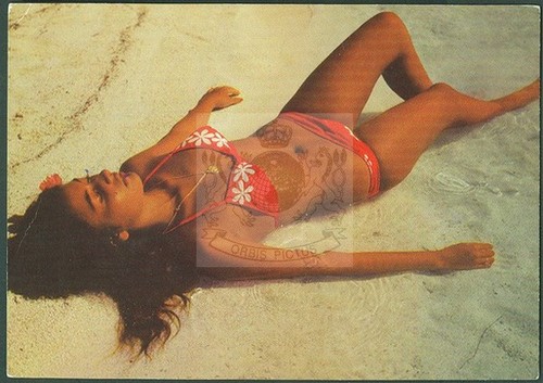 Arte ragazza nuda donna