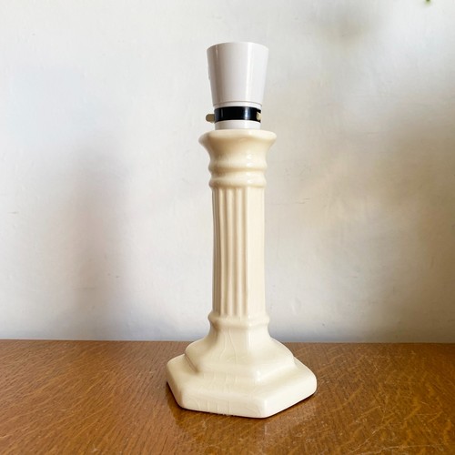 Vintage cream corinthian - vintage,