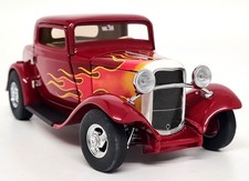 Franklin 1/24 - Modellino auto