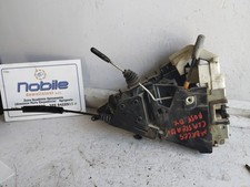 SERRATURA PORTA POSTERIORE DESTRA DX MERCEDES CLASSE A W169 2005/2010  4 PIN