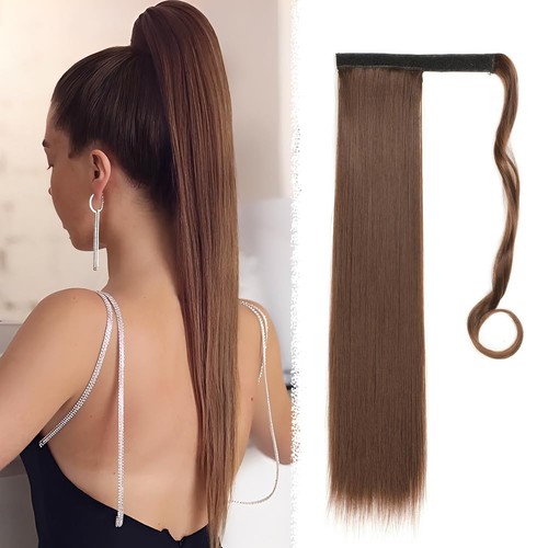 Extension capelli coda lunga - capelli,