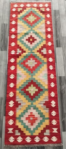 Tappeto kilim runner turco - kilim,