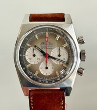 Zenith 1969 1970 primero - 1969/1970,
