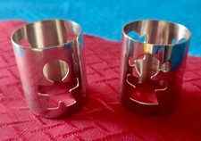 ALESSI Girotondo - Coppia