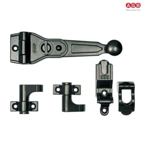 Kit spagnoletta agb base unica - spagnoletta,
