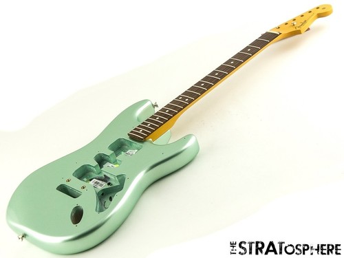 Fender american professional - fender,