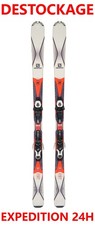 Sci Adulto Salomon " x-Drive 7.5 " Taglia: 175 CM = 1 Metro 75 + Attacchi