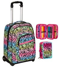 Seven Trolley Fisso Scuola +
