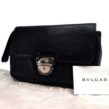 BVLGARI Pochette Seconda Borsa