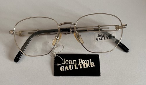 Occhiale vintage jean paul - occhiale,