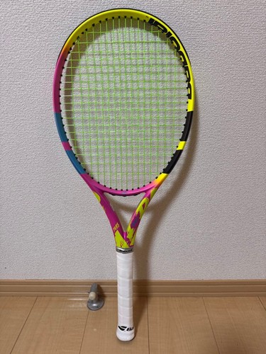 Babolat pure aero rafa - aero, g1