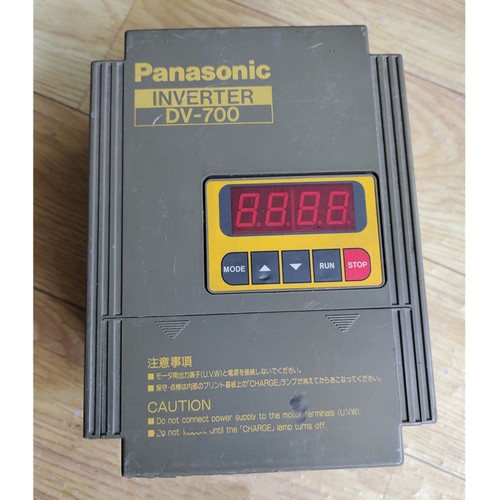 Inverter panasonic - inverter,