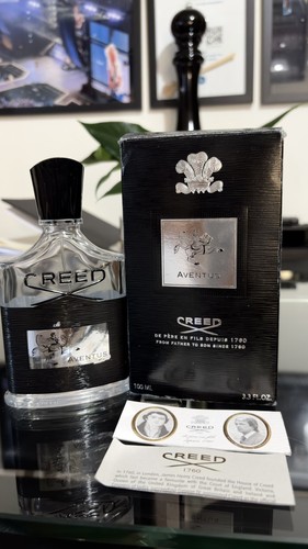 Creed aventus eau parfum - creed,