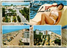 JESOLO LIDO VENEZIA vedutine