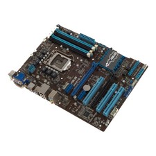 Scheda Madre ASUS P8B75-V SOCKEL LGA1155 DDR3 PCIe PCI SATA ATX