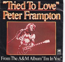 7'' Single - Peter Frampton -