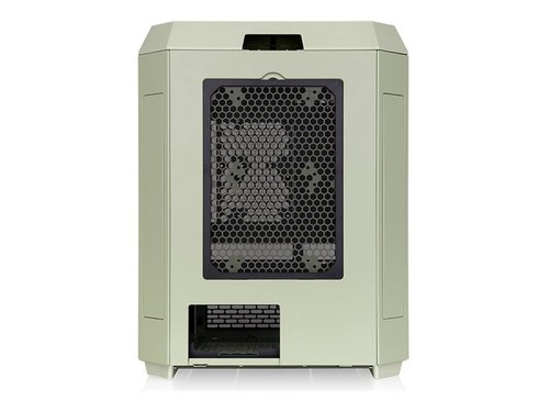Thermaltake the tower 600 - tower,