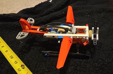 Lego Technic Helicopter