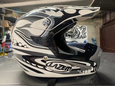 Lazer SMX Bionic Moto Helmet
