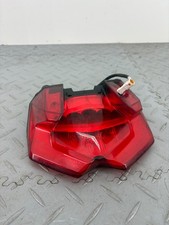 Faro posteriore ducati - faro,