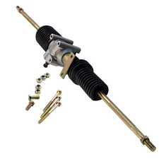 Servosterzo scatola sterzo montaggio adatto per POLARIS RZR 800 2008-2014 pezzi nuovi