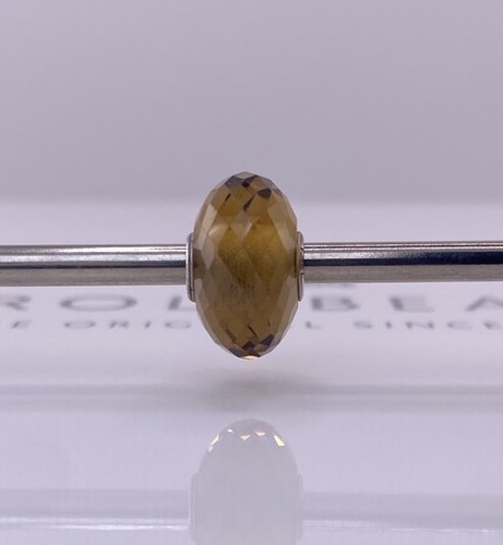 Trollbeads perlina quarzo - trollbeads,