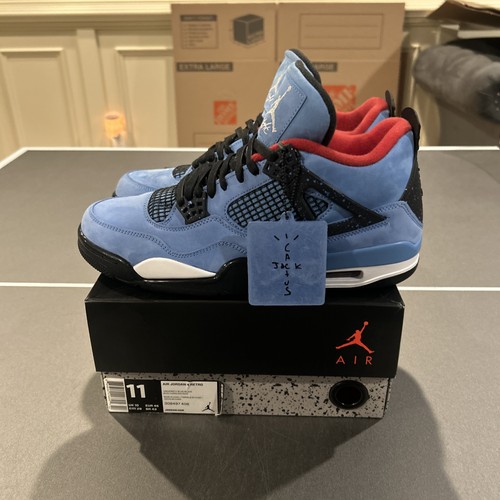 Taglia jordan 4 retro x - -,