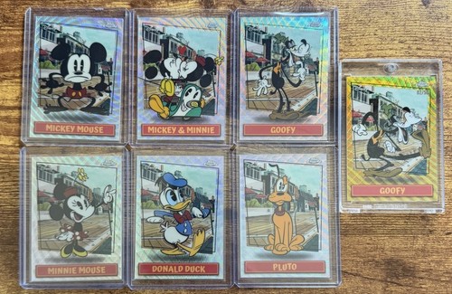Lotto carte 2026 disney - carte,