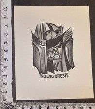WUNDERKAMMER PL EXLIBRIS 264 -