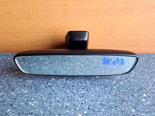 Specchietto retrovisore - specchietto,
